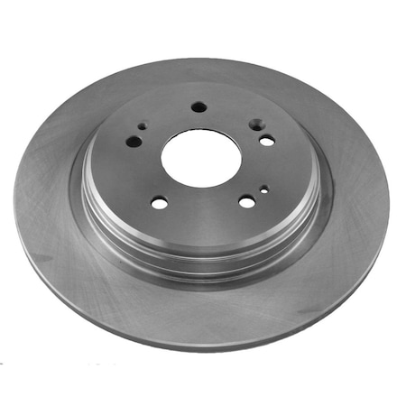 Uap R40087 Disc Brake Rotor R40087